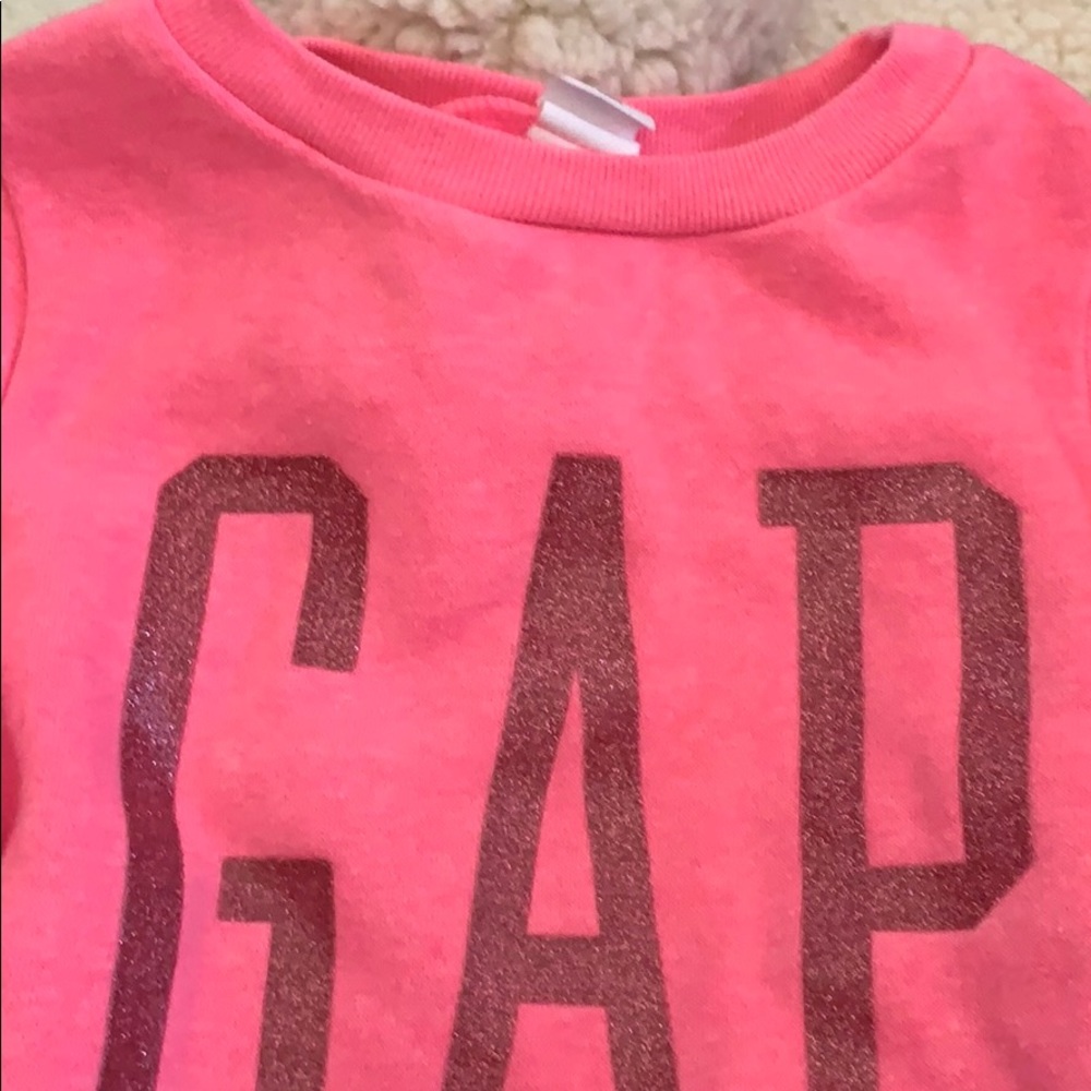 bundle Crew neck - Picture 4 of 5